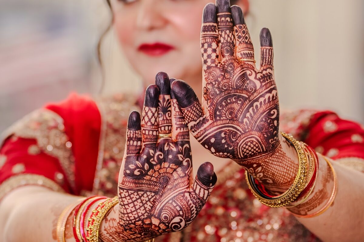 Sheraj Photography: The Best Indian Photographer in Minnesota & Minneapolis